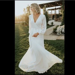 NWT Baltic Born Lydia Dress L/XL